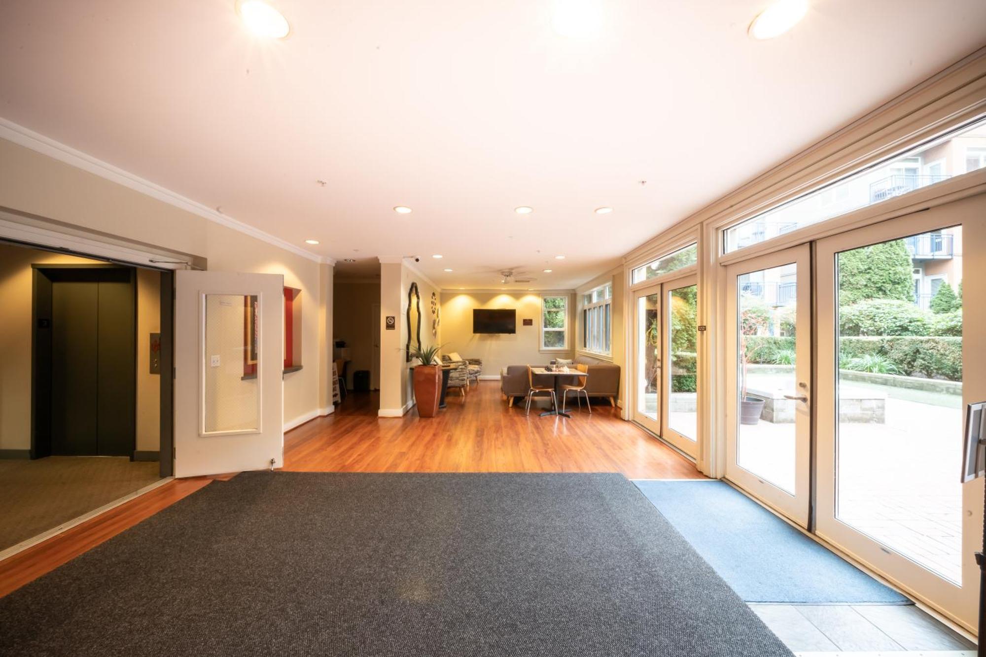 Modern Downtown Top Floor Penthouse With Bay Views Seattle Exteriör bild