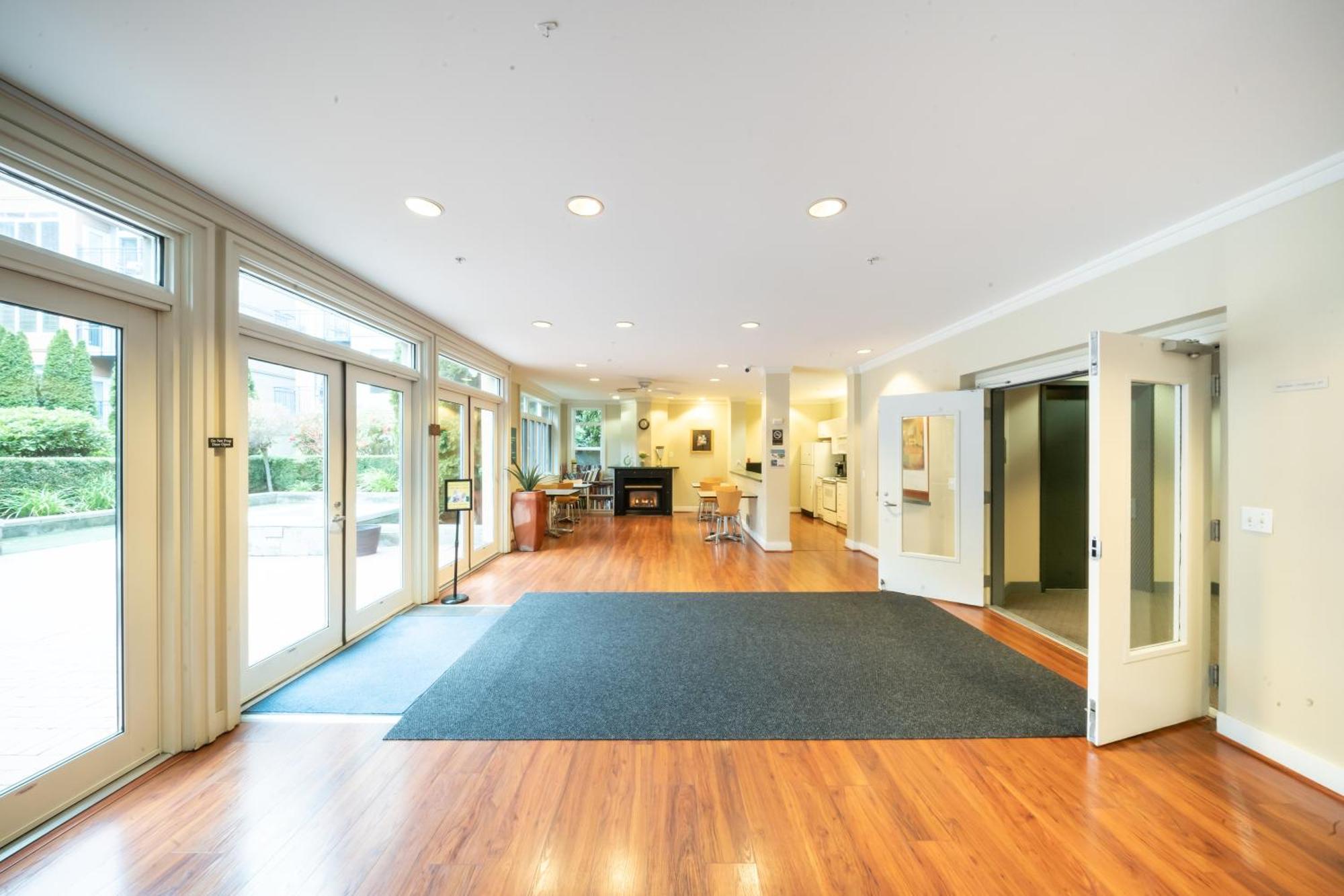 Modern Downtown Top Floor Penthouse With Bay Views Seattle Exteriör bild